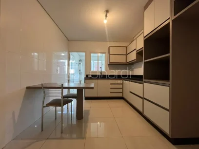 Apartamento com 3 Suítes - Miniatura - Lunardi Imóveis
