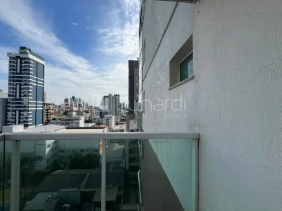 Apartamento com 3 Suítes - Miniatura - Lunardi Imóveis