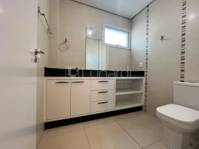 Apartamento com 3 Suítes - Miniatura - Lunardi Imóveis