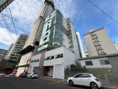 Apartamento com 3 Suítes - Miniatura - Lunardi Imóveis
