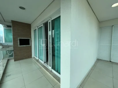 Apartamento com 3 Suítes - Miniatura - Lunardi Imóveis