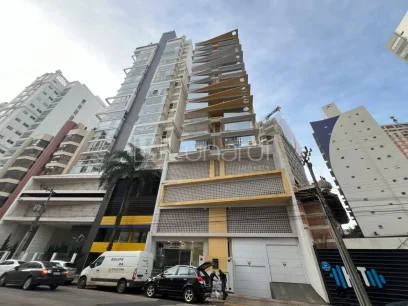 Apartamento com 2 Suítes - Lunardi Imóveis