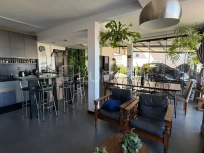 Casa com 3 Dormitórios - Miniatura - Lunardi Imóveis