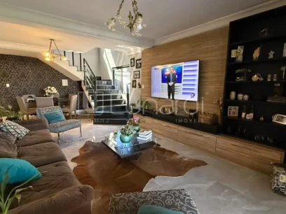 Casa com 3 Dormitórios - Miniatura - Lunardi Imóveis