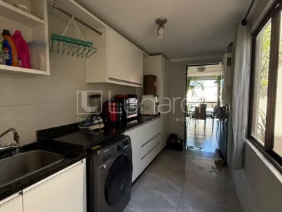 Casa com 3 Dormitórios - Miniatura - Lunardi Imóveis