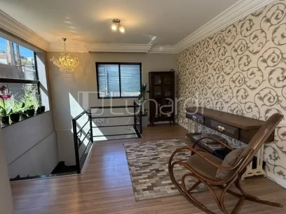 Casa com 3 Dormitórios - Miniatura - Lunardi Imóveis