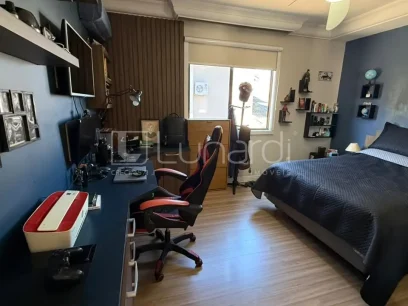 Casa com 3 Dormitórios - Miniatura - Lunardi Imóveis