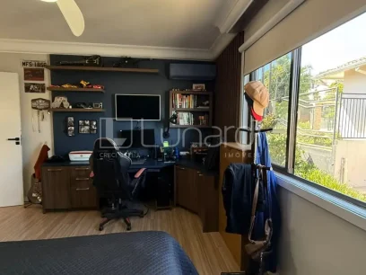 Casa com 3 Dormitórios - Miniatura - Lunardi Imóveis