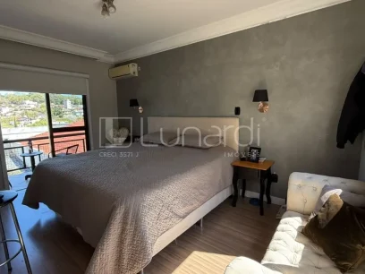 Casa com 3 Dormitórios - Miniatura - Lunardi Imóveis