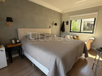 Casa com 3 Dormitórios - Miniatura - Lunardi Imóveis