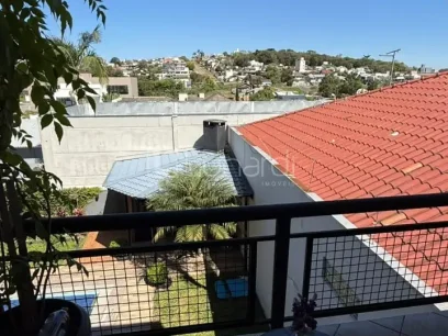 Casa com 3 Dormitórios - Miniatura - Lunardi Imóveis