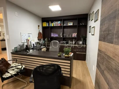 Casa com 3 Dormitórios - Miniatura - Lunardi Imóveis