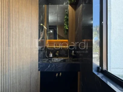 Casa com 3 Dormitórios - Miniatura - Lunardi Imóveis