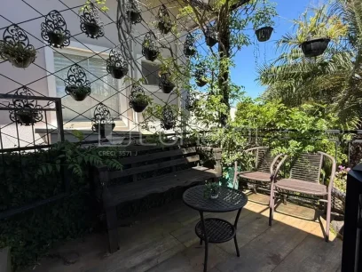 Casa com 3 Dormitórios - Miniatura - Lunardi Imóveis