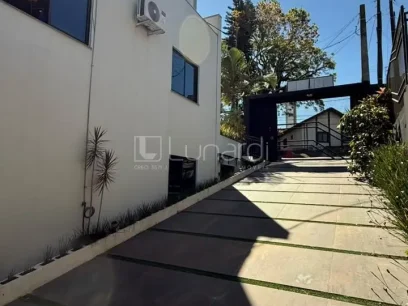 Casa com 3 Dormitórios - Miniatura - Lunardi Imóveis