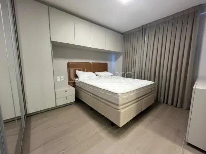 Apartamento com 2 Dormitórios - Miniatura - Lunardi Imóveis