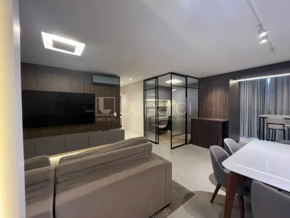 Apartamento com 2 Dormitórios - Miniatura - Lunardi Imóveis