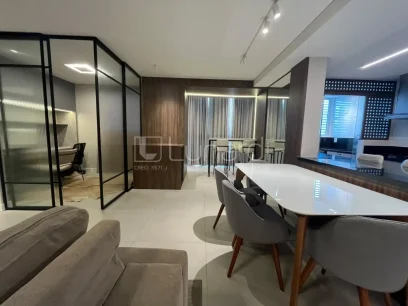 Apartamento com 2 Dormitórios - Miniatura - Lunardi Imóveis