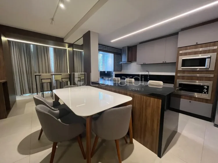 Apartamento com 2 Dormitórios - Lunardi Imóveis