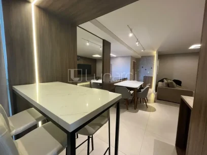 Apartamento com 2 Dormitórios - Miniatura - Lunardi Imóveis