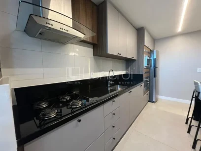 Apartamento com 2 Dormitórios - Miniatura - Lunardi Imóveis