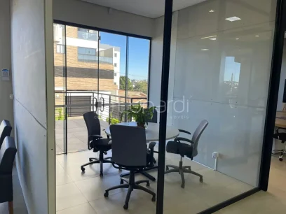 Sala Comercial - Miniatura - Lunardi Imóveis