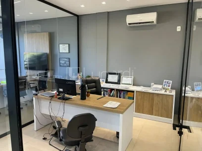 Sala Comercial - Miniatura - Lunardi Imóveis
