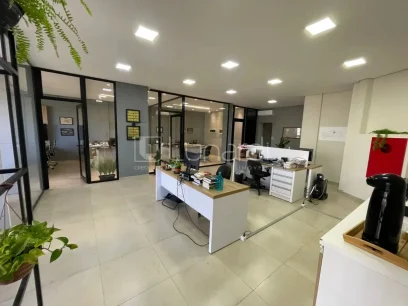 Sala Comercial - Miniatura - Lunardi Imóveis
