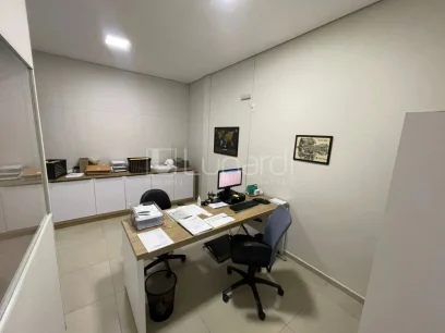 Sala Comercial - Miniatura - Lunardi Imóveis
