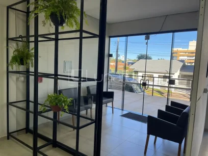 Sala Comercial - Miniatura - Lunardi Imóveis