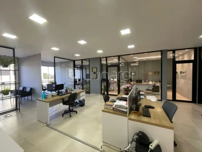 Sala Comercial - Miniatura - Lunardi Imóveis