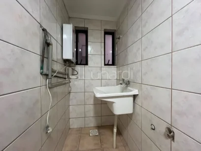 Apartamento com 2 Dormitórios - Miniatura - Lunardi Imóveis