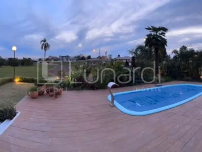 Casa com 4 Dormitórios - Miniatura - Lunardi Imóveis