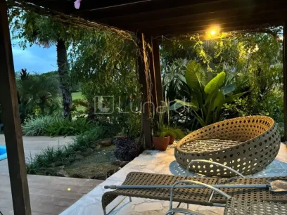 Casa com 4 Dormitórios - Miniatura - Lunardi Imóveis