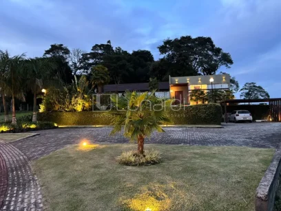Casa com 4 Dormitórios - Miniatura - Lunardi Imóveis