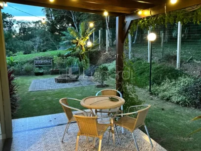Casa com 4 Dormitórios - Miniatura - Lunardi Imóveis