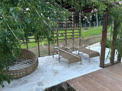 Casa com 4 Dormitórios - Miniatura - Lunardi Imóveis
