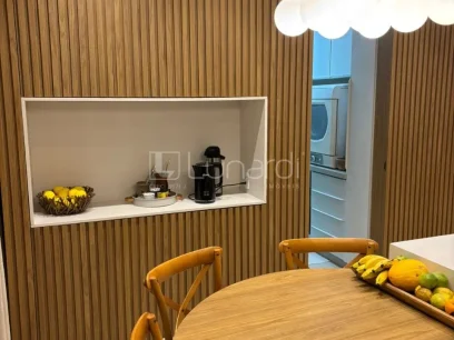 Casa com 4 Dormitórios - Miniatura - Lunardi Imóveis