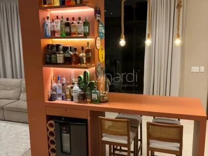 Casa com 4 Dormitórios - Miniatura - Lunardi Imóveis