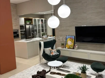 Casa com 4 Dormitórios - Miniatura - Lunardi Imóveis