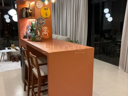 Casa com 4 Dormitórios - Miniatura - Lunardi Imóveis