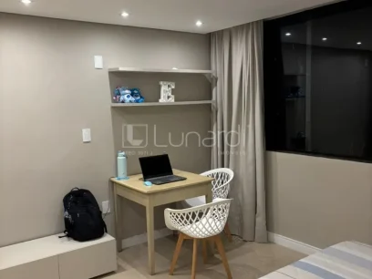 Casa com 4 Dormitórios - Miniatura - Lunardi Imóveis