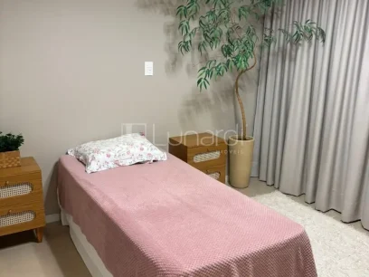 Casa com 4 Dormitórios - Miniatura - Lunardi Imóveis