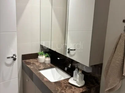Casa com 4 Dormitórios - Miniatura - Lunardi Imóveis