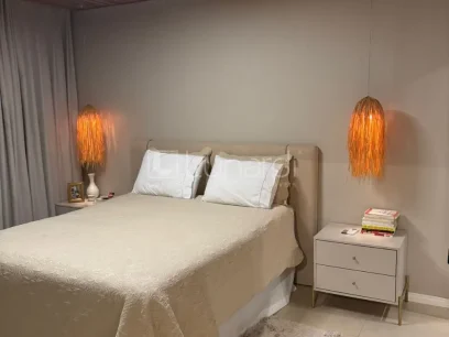 Casa com 4 Dormitórios - Miniatura - Lunardi Imóveis