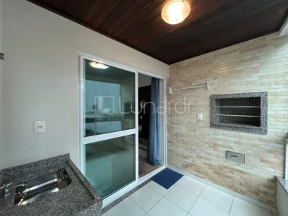 Apartamento com 3 Dormitórios - Miniatura - Lunardi Imóveis