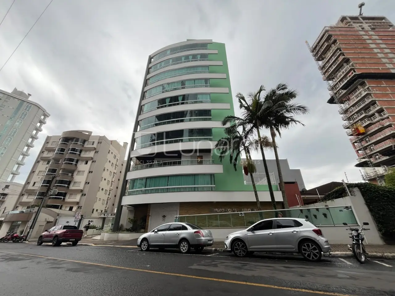 Apartamento com 3 Dormitórios - Lunardi Imóveis