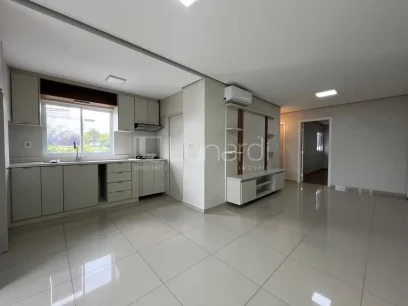 Apartamento com 2 Dormitórios - Miniatura - Lunardi Imóveis