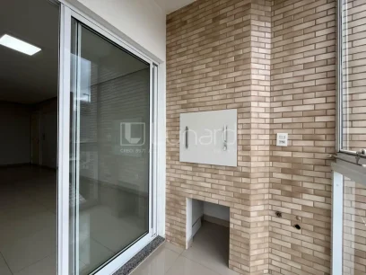 Apartamento com 2 Dormitórios - Miniatura - Lunardi Imóveis