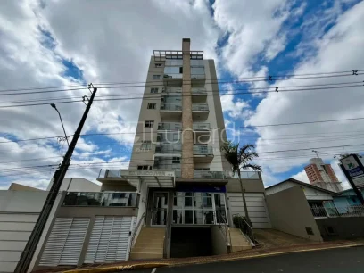 Apartamento com 2 Dormitórios - Miniatura - Lunardi Imóveis